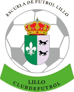 Logo de C.D. LILLO C.F. (CASTILLA LA MANCHA)