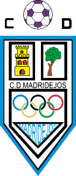 Logo di C.D. MADRIDEJOS (CASTIGLIA-LA MANCIA)