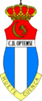 Logo de C.D. OPTENSE (CASTILLA LA MANCHA)