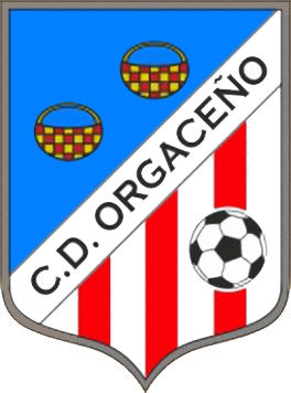 Logo di C.D. ORGACEÑO (CASTIGLIA-LA MANCIA)