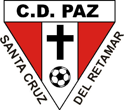 Logo de C.D. PAZ (CASTILLA LA MANCHA)