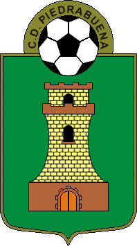Logo of C.D. PIEDRABUENA (CASTILLA LA MANCHA)