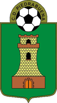 Logo di C.D. PIEDRABUENA (CASTIGLIA-LA MANCIA)