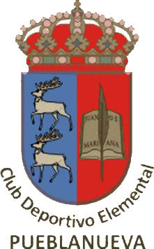 Logo de C.D. PUEBLANUEVA (CASTILLA LA MANCHA)