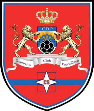 Logo di C.D. PUERTOLLANO (CASTIGLIA-LA MANCIA)