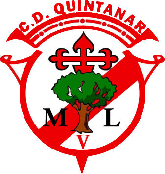 Logo di C.D. QUINTANAR (CASTIGLIA-LA MANCIA)