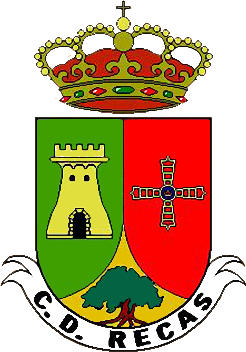 Logo de C.D. RECAS (CASTILLA LA MANCHA)