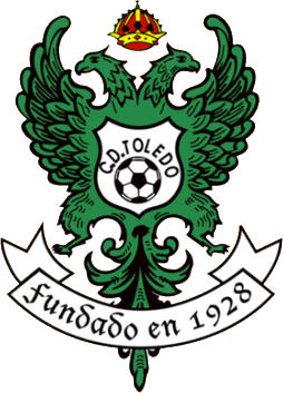 Logo de C.D. TOLEDO (CASTILLA LA MANCHA)