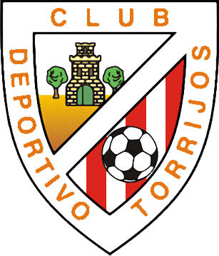 Logo de C.D. TORRIJOS (CASTILLA LA MANCHA)