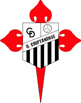 Logo de C.D. U. CRIPTANENSE (CASTILLA LA MANCHA)