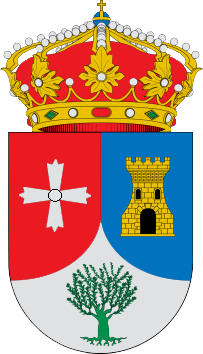 Logo de C.D. UGENA E.F.M. (CASTILLA LA MANCHA)