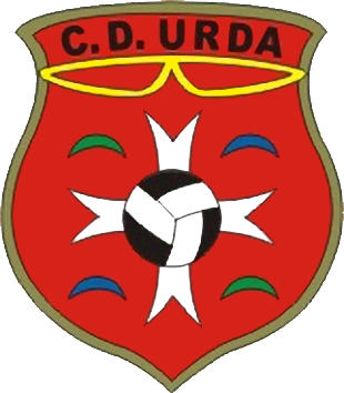 Logo di C.D. URDA (CASTIGLIA-LA MANCIA)