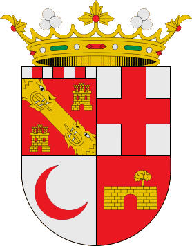 Logo de C.D. VALERA (CASTILLA LA MANCHA)