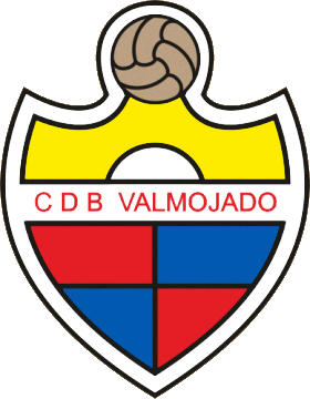 Logo C.D. VALMOJADO (KASTILIEN-LA MANCHA)