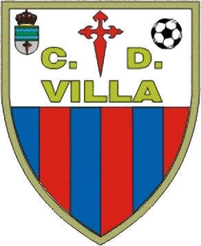 Logo di C.D. VILLA (CASTIGLIA-LA MANCIA)