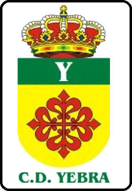 Logo de C.D. YEBRA (CASTILLA LA MANCHA)