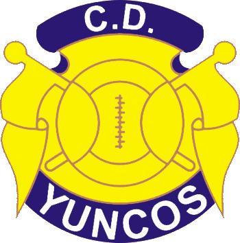 Logo di C.D. YUNCOS (CASTIGLIA-LA MANCIA)