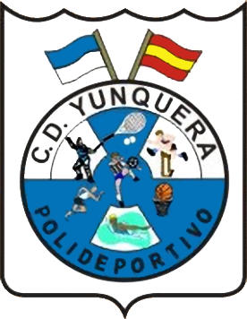 Logo de C.D. YUNQUERA (CASTILLA LA MANCHA)