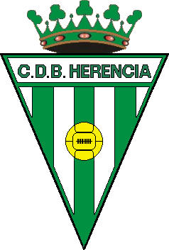 Logo di C.D.B. HERENCIA (CASTIGLIA-LA MANCIA)