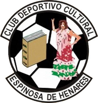 Logo de C.D.C. ESPINOSA (CASTILLA LA MANCHA)