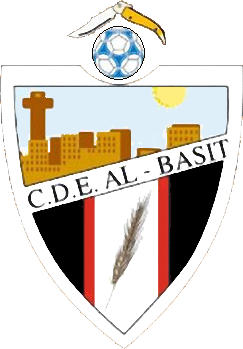 Logo de C.D.E. AL-BASIT (CASTILLA LA MANCHA)