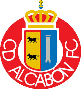 Logo de C.D.E. ALCABÓN F.C. (CASTILLA LA MANCHA)