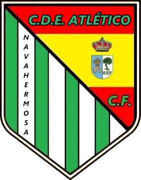 Logo di C.D.E. ATLÉTICO NAVAHERMOSA (CASTIGLIA-LA MANCIA)