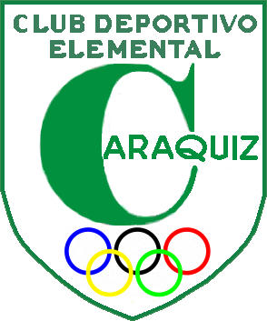 Logo de C.D.E. CARAQUIZ (CASTILLA LA MANCHA)