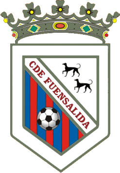 Logo di C.D.E. FUENSALIDA (CASTIGLIA-LA MANCIA)