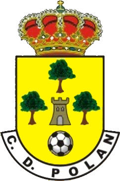 Logo de C.D.E. POLÁN (CASTILLA LA MANCHA)