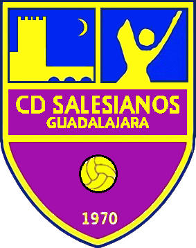 Logo de C.D.E. SALESIANOS (CASTILLA LA MANCHA)