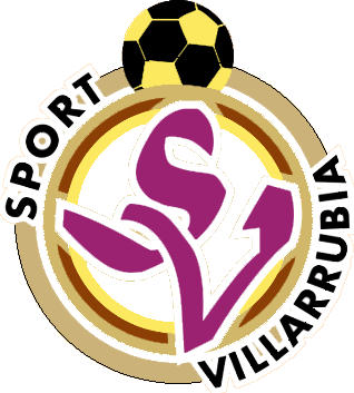 Logo de C.D.E. SPORT VILLARRUBIA (CASTILLA LA MANCHA)