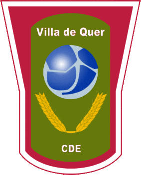 Logo di C.D.E. VILLA DE QUER (CASTIGLIA-LA MANCIA)