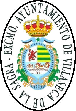 Logo de C.D.E. VILLASECA DE LA SAGRA (CASTILLA LA MANCHA)