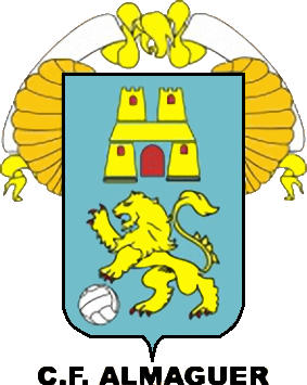 Logo di C.F. ALMAGUER (CASTIGLIA-LA MANCIA)