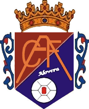 Logo de C.F. ALOVERA (CASTILLA LA MANCHA)