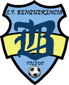 Logo di C.F. BENQUERENCIA (CASTIGLIA-LA MANCIA)