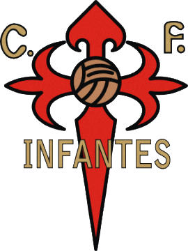 Logo di C.F. INFANTES (CASTIGLIA-LA MANCIA)