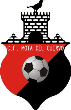 Logo de C.F. MOTA DEL CUERVO (CASTILLA LA MANCHA)