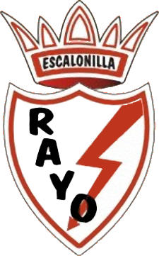 Logo di C.F. RAYO (CASTIGLIA-LA MANCIA)