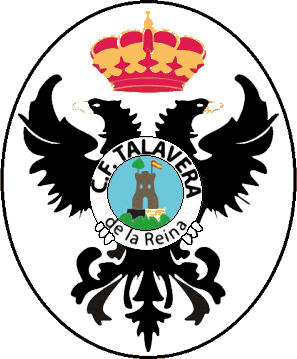 Logo di C.F. TALAVERA DE LA REINA (CASTIGLIA-LA MANCIA)