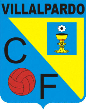 Logo de C.F. VILLALPARDO (CASTILLA LA MANCHA)