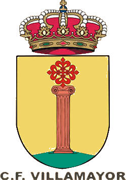 Logo di C.F. VILLAMAYOR (CASTIGLIA-LA MANCIA)