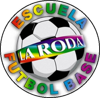 Logo de E.F.B. LA RODA (CASTILLA LA MANCHA)