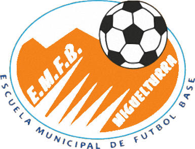 Logo of E.M.F.B. MIGUELTURRA (CASTILLA LA MANCHA)