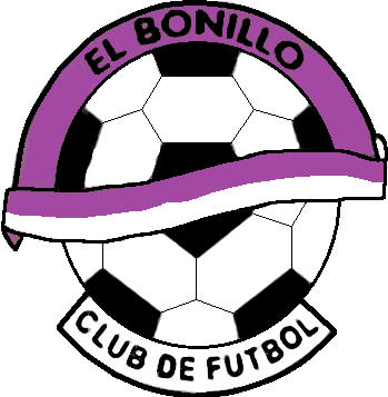 Logo of EL BONILLO C.F. (CASTILLA LA MANCHA)