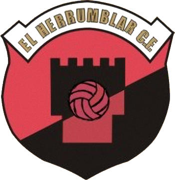 Logo de EL HERRUMBLAR C.F. (CASTILLA LA MANCHA)