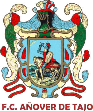 Logo de F.C. AÑOVER DE TAJO (CASTILLA LA MANCHA)