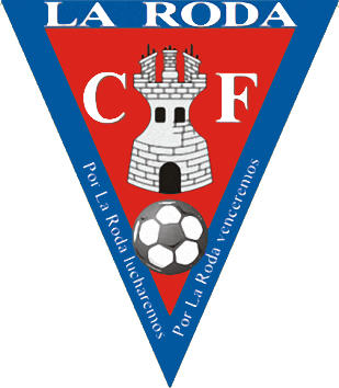 Logo di LA RODA C.F. (CASTIGLIA-LA MANCIA)