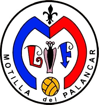 Logo de MOTILLA C.F. (CASTILLA LA MANCHA)